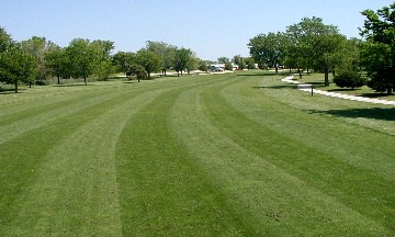 Golf Course Hidden Rakes Virtual Tour - Hidden Lakes Golf Course