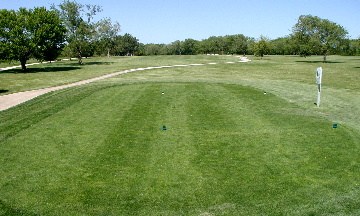 Golf Course Hidden Rakes Virtual Tour - Hidden Lakes Golf Course